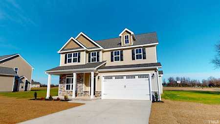 317 Aarons Place Goldsboro, NC 27530