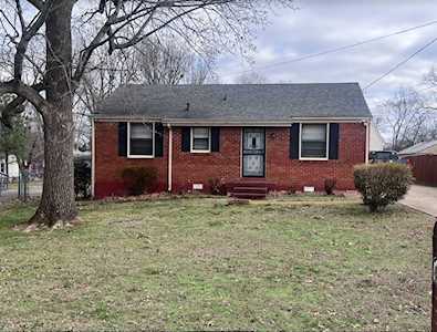 4920 Yorktown Rd Nashville, TN 37211