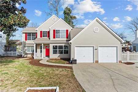 900 Sheffield St Hampton, VA 23666