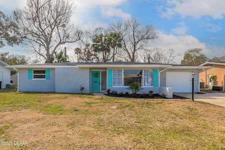 1740 Caldwell Road South Daytona, FL 32119