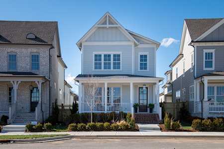 3031 Long Branch Circle Franklin, TN 37064