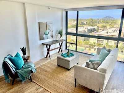 322 Aoloa Street #809 Kailua, HI 96734