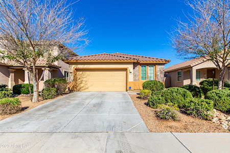 11712 W Maui Lane El Mirage, AZ 85335