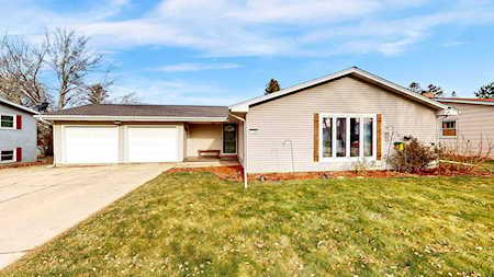 1284 Echo Ln Green Bay, Village of Ashwaubenon, WI 54304-4238