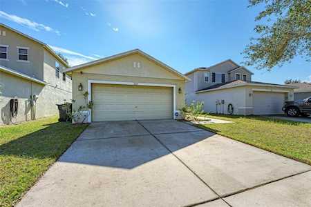 6321 Cherry Blossom Trl Gibsonton, FL 33534