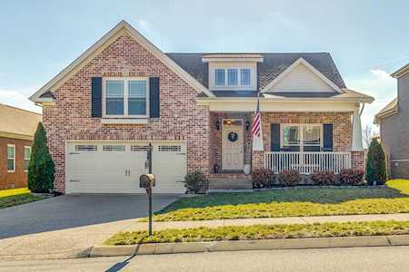 6042 Sanmar Dr Spring Hill, TN 37174