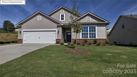 818 Latrobe Dr Iron Station, NC 28080