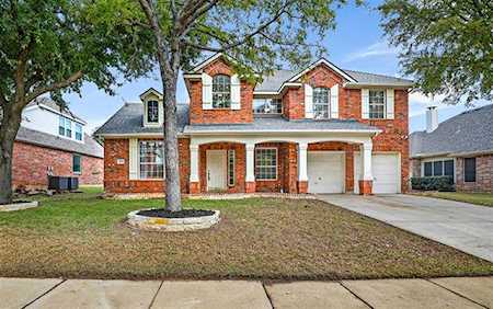 1516 Glen Hollow Lane Flower Mound, TX 75028