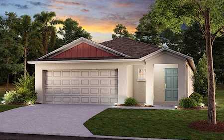 34168 Verbena St Wesley Chapel, FL 33545