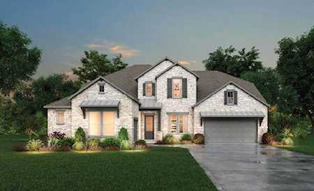 4209 Meadow Hawk Drive Arlington, TX 76005