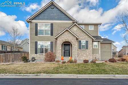 7652 Sniktau Point Peyton, CO 80831