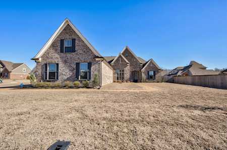 6512 Briar Ln Olive Branch, MS 38654
