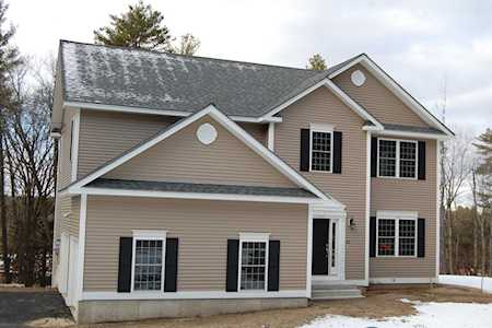 22 Constance St #104 Merrimack, NH 03054