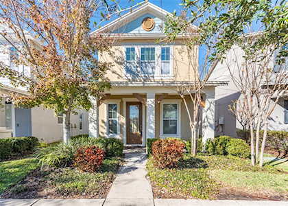 7220 Milestone Dr Apollo Beach, FL 33572