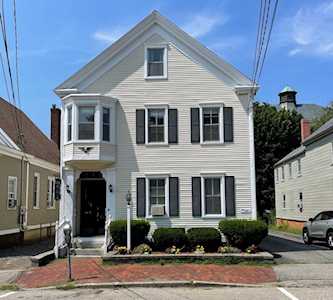 503 State St #1 Portsmouth, NH 03801