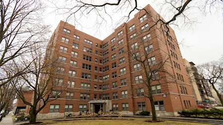 1585 Ridge Rd #606 Evanston, IL 60201