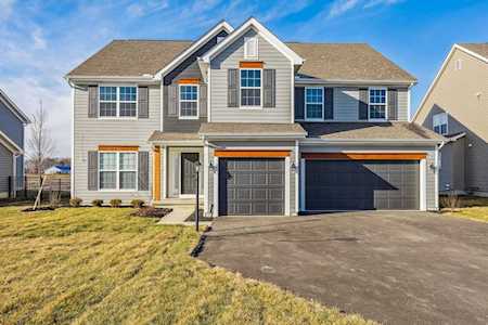139 Cinnamon Teal Street Pickerington, OH 43147