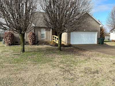 157 Cornerstone Blvd Portland, TN 37148