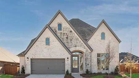 1621 Cygnet Court Van Alstyne, TX 75495