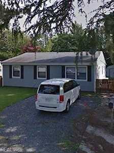 2925 Scotia Dr Chesapeake, VA 23325