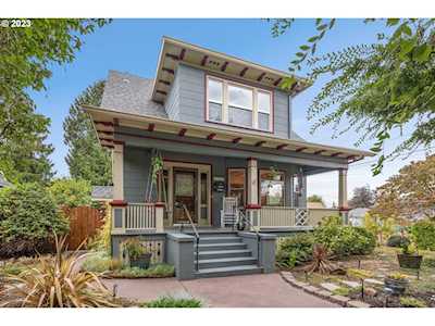 6235 N Denver AVE Portland, OR 97217