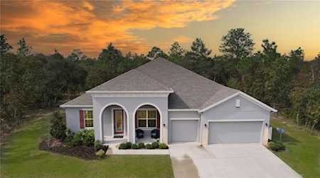 39 Lupine St Homosassa, FL 34446