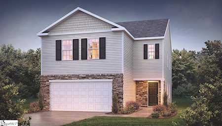 235 Bonifay Dr Fountain Inn, SC 29644