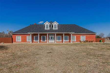 3602 Live Oak Road Willow Park, TX 76087
