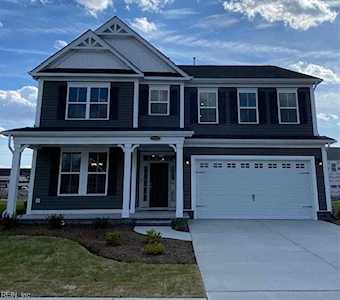 1880 Bacroft Rd Chesapeake, VA 23320
