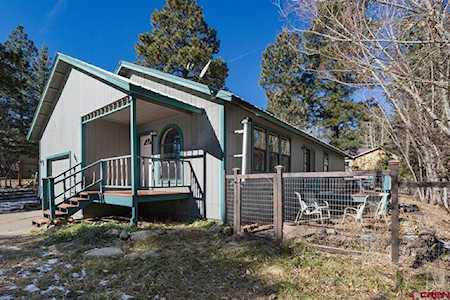 195 Canyon Creek Trail Durango, CO 81303