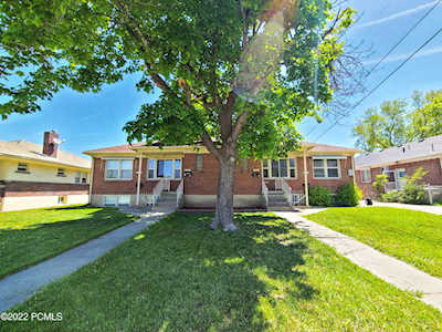 2553 S 700 East Salt Lake City, UT 84106