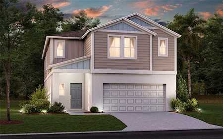 5555 Summer Sunset Dr Apollo Beach, FL 33572