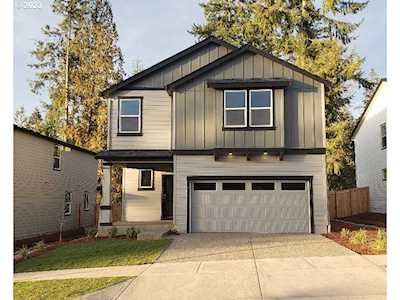 2818 N Pioneer Canyon DR Ridgefield, WA 98642
