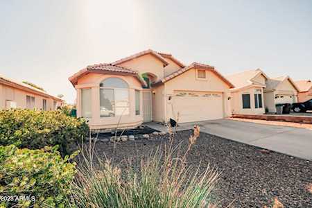 8367 W Bluefield Avenue Peoria, AZ 85382