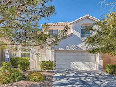 1517 Scenic Peak St Las Vegas, NV 89144