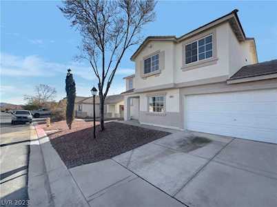 1005 Mandolin Way North Las Vegas, NV 89032