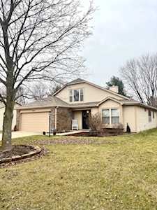 1010 Crimson King Parkway Mooresville, IN 46158