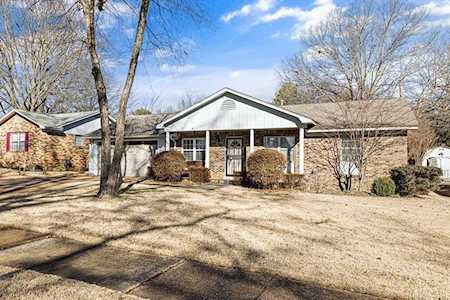 6354 Thrushcross Dr Memphis, TN 38134