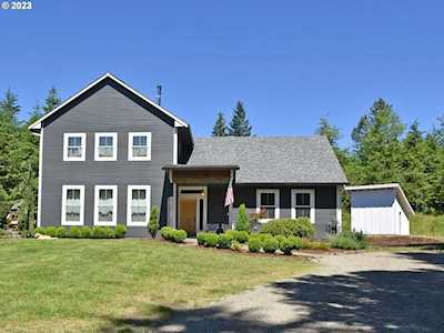 27100 NE Rotschy Mill RD Yacolt, WA 98675