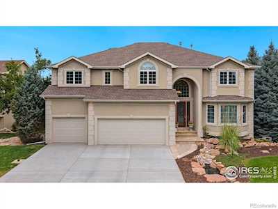 3002 Waterstone Ct Fort Collins, CO 80525
