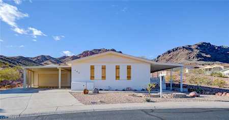 499 Lake Erie Ln Boulder City, NV 89005