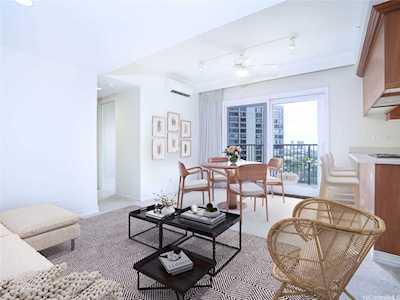 21 Craigside Place #III/8B Honolulu, HI 96817