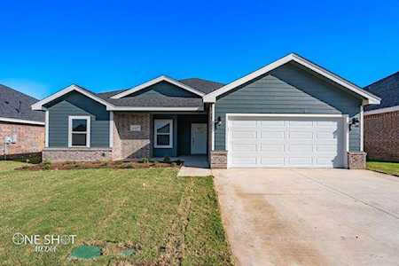 2510 Old Ironsides Road Abilene, TX 79601