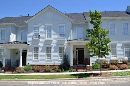 10216 Meeting House Dr NW Huntersville, NC 28078