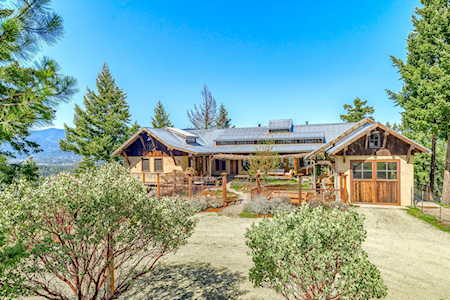547 Panther Gulch Rd Williams, OR 97544