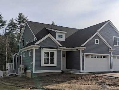 15 Avery Way #Lot 34 Norfolk, MA 02056