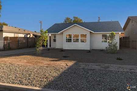 604 S G St Imperial, CALIFORNIA 92251