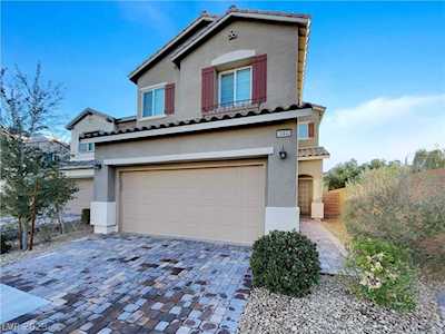 10442 Camp Rock Ct Las Vegas, NV 89178