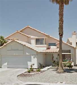 2282 Wide Canyon Ct Laughlin, NV 89029