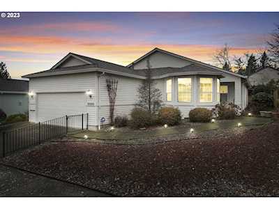 3000 SE 155th AVE Vancouver, WA 98683